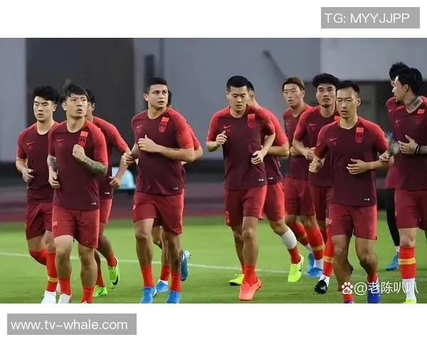 国足11月暂停集训各级国字号队伍积极备战新征程