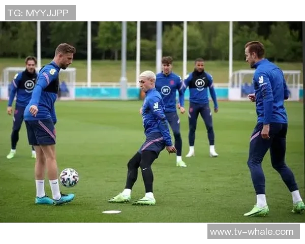 热刺年轻前锋斯卡列特今日参加英格兰队训练展现潜力