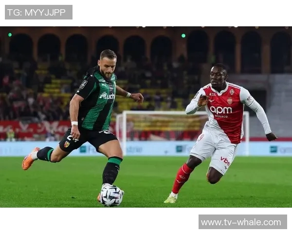 法甲裁判部门回应摩纳哥进球争议指出存在判罚灰色地带