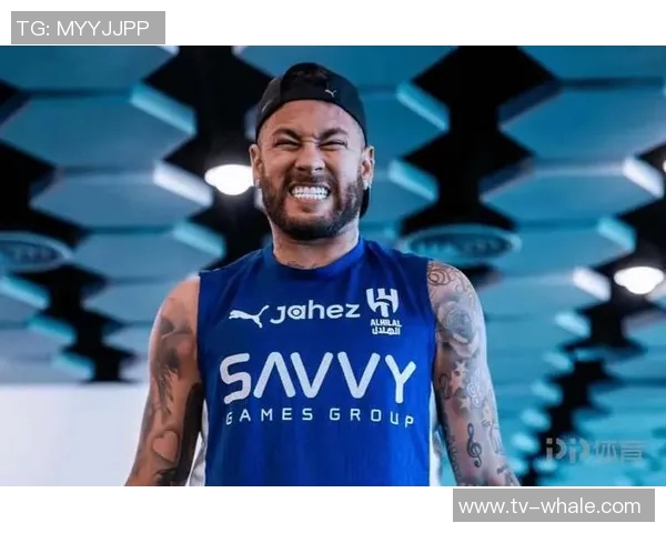 内马尔积极恢复训练专注提升左膝力量为复出做好准备