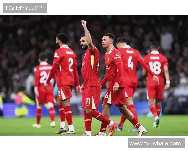 欧文预测利物浦未来五年争冠潜力依旧强大仍是世界顶级球队