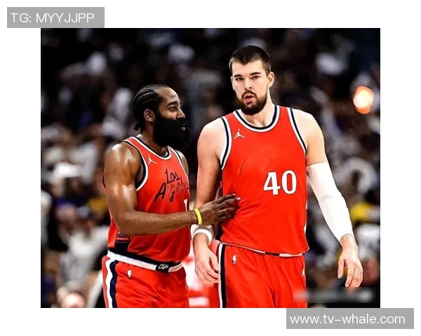 香波特坦言防守哈登时心态崩溃明知他造犯规却无能为力 香波特坦言防守哈登时心态崩溃明知他造犯规却无能为力