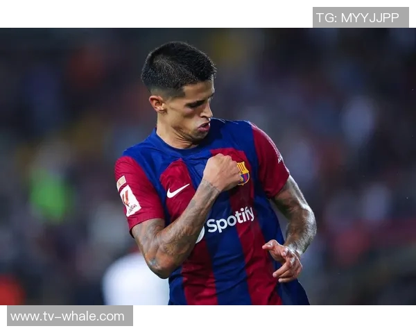 坎塞洛倾心巴萨愿意大幅减薪以实现转会梦想