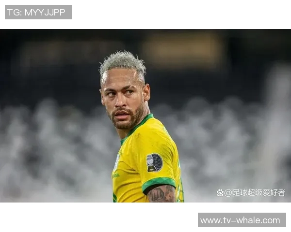 内马尔伤停两年多回忆巴西国家队上次出战时刻