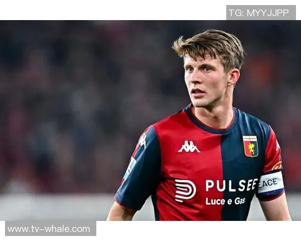 国米冬窗计划引进热那亚中场弗伦德鲁普以替代未达预期的迪乌夫